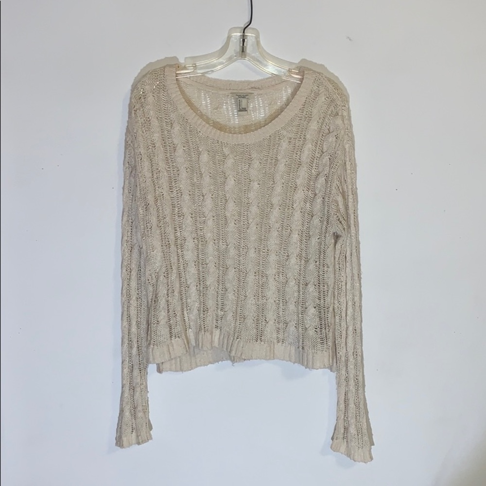 Forever 21 Sweater